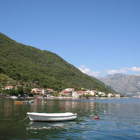 Apartments Penovic Kotor Kültér fotó