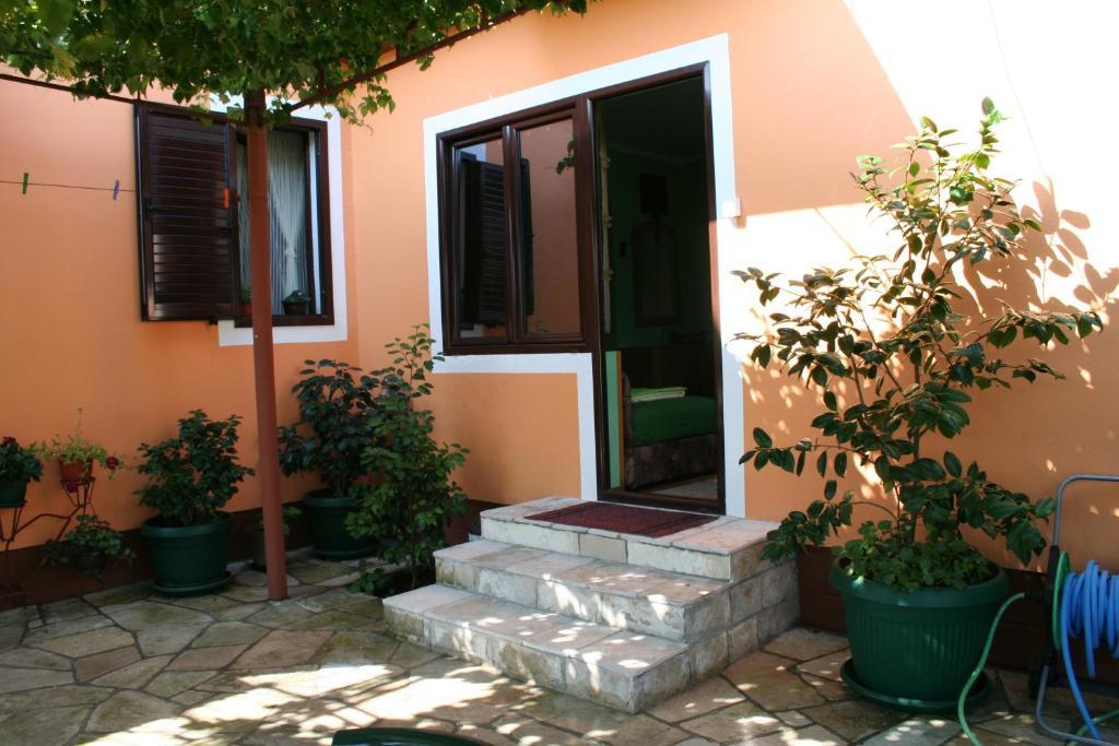 Apartments Penovic Kotor Szoba fotó