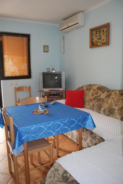 Apartments Penovic Kotor Szoba fotó