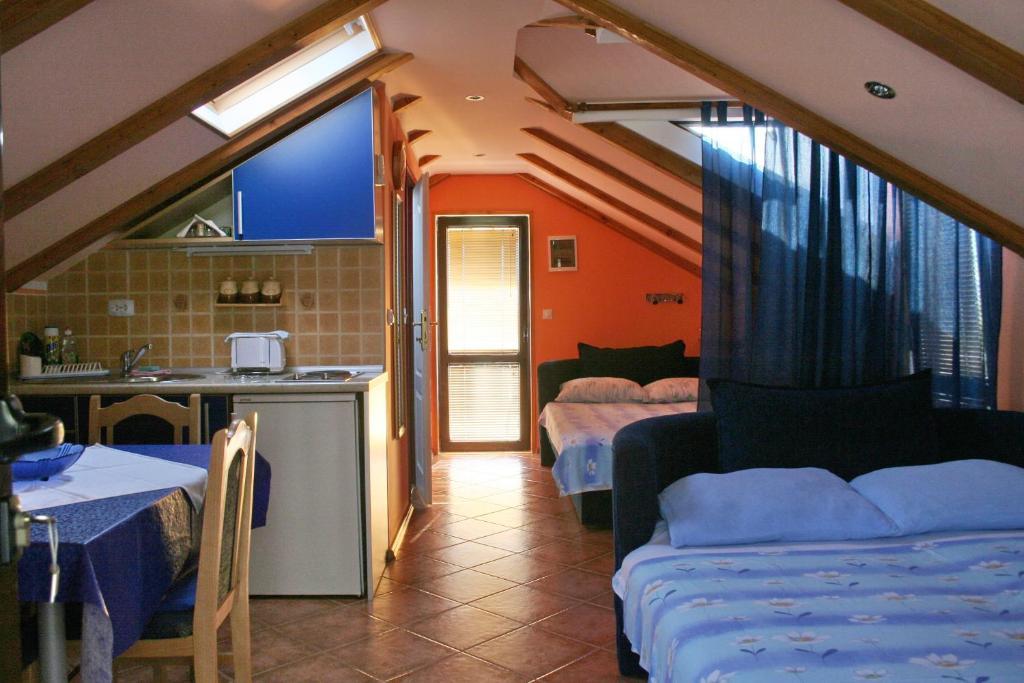 Apartments Penovic Kotor Szoba fotó
