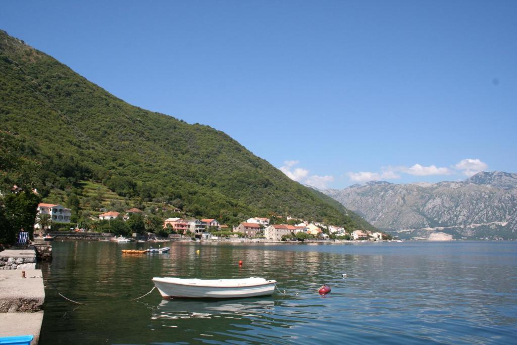 Apartments Penovic Kotor Kültér fotó