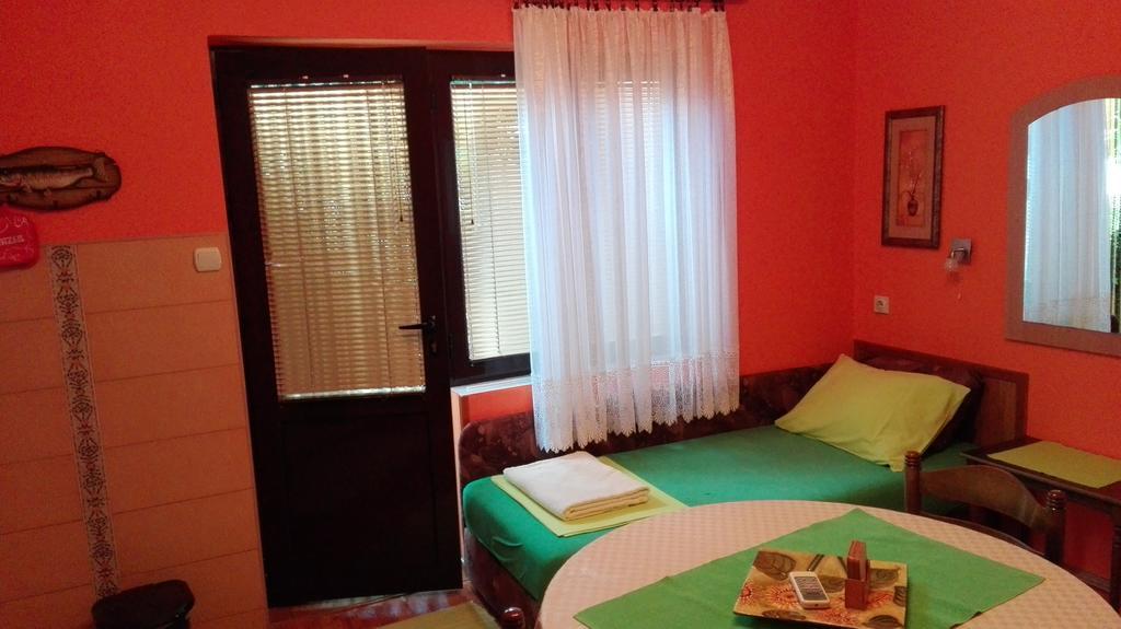 Apartments Penovic Kotor Kültér fotó
