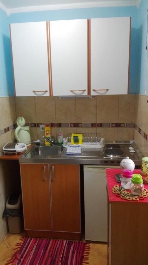 Apartments Penovic Kotor Kültér fotó