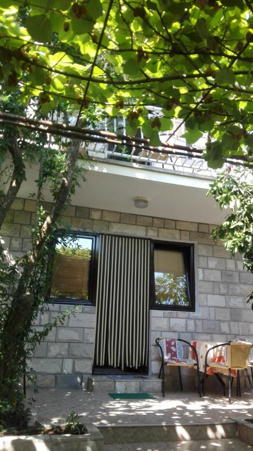 Apartments Penovic Kotor Kültér fotó