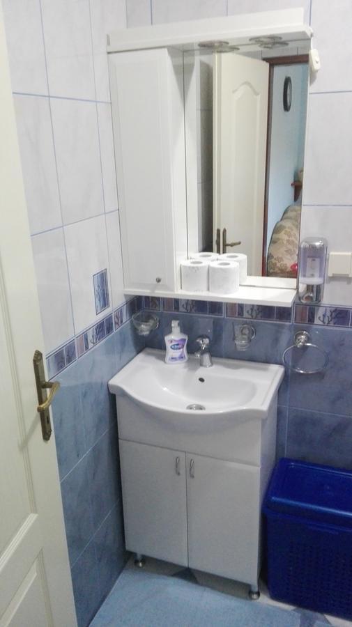 Apartments Penovic Kotor Kültér fotó